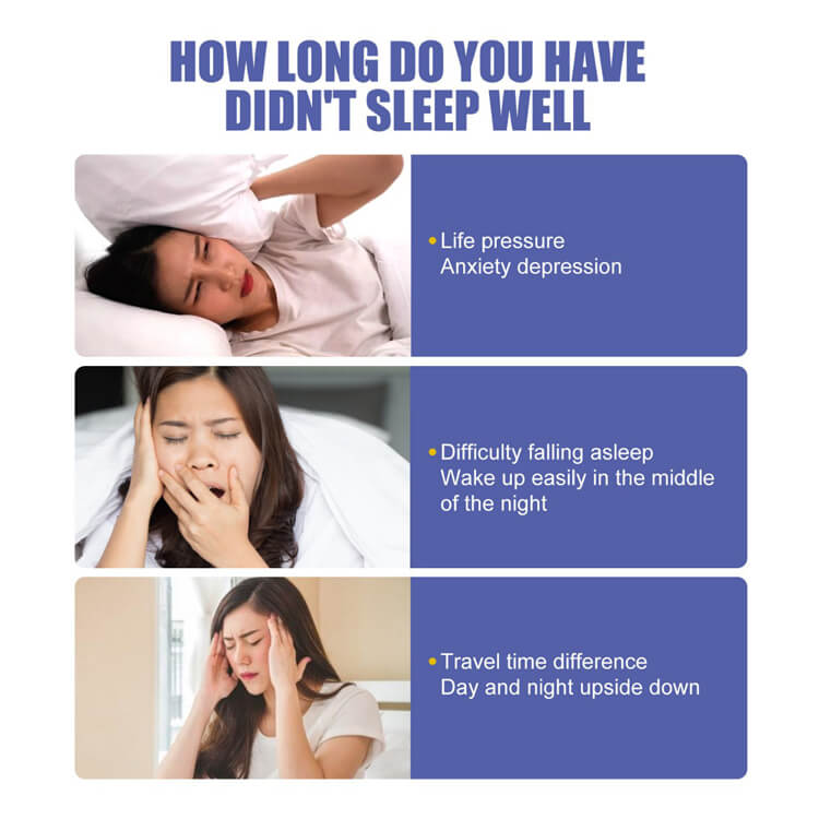 eelhoe sleep patch,BUYS