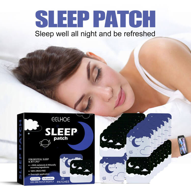 eelhoe sleep patch,BUYS