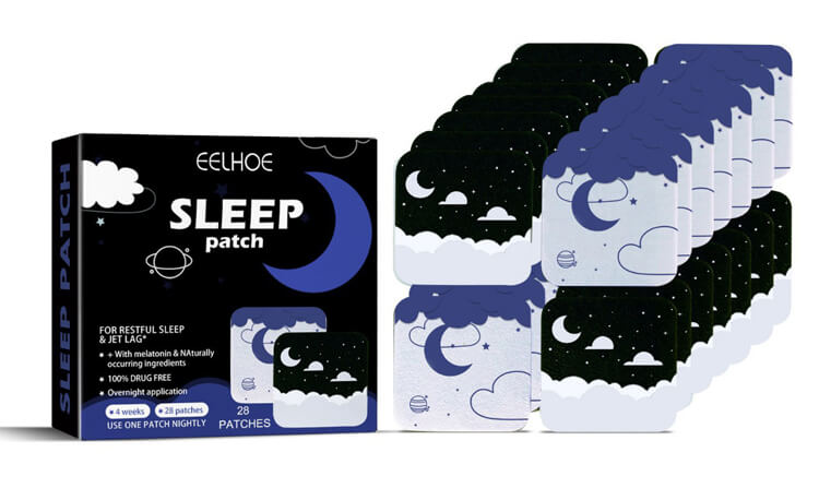 eelhoe sleep patch,BUYS